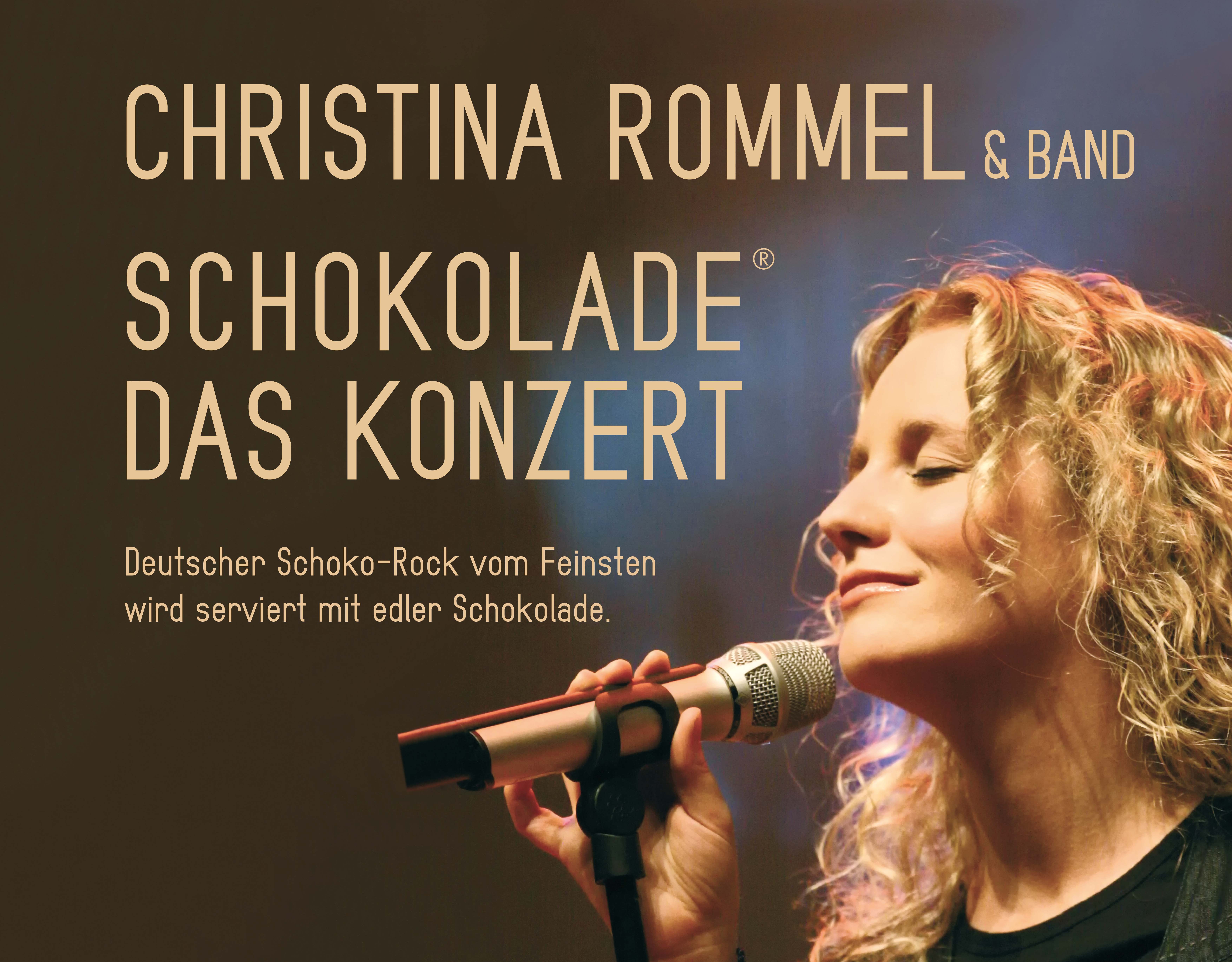 Christina Rommel